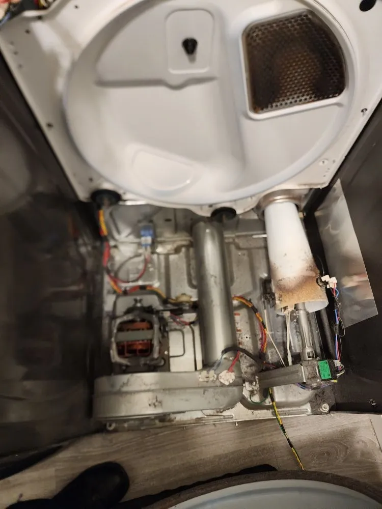 Slide of Supremacy Appliance Repair