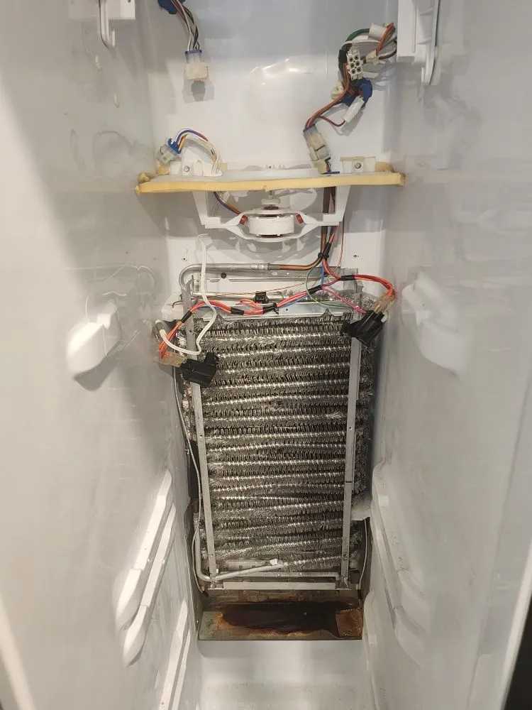 Slide of Supremacy Appliance Repair