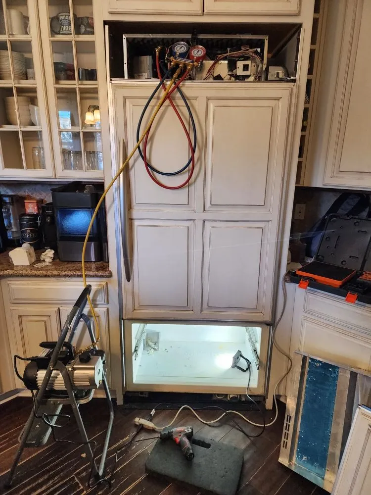 Slide of Supremacy Appliance Repair