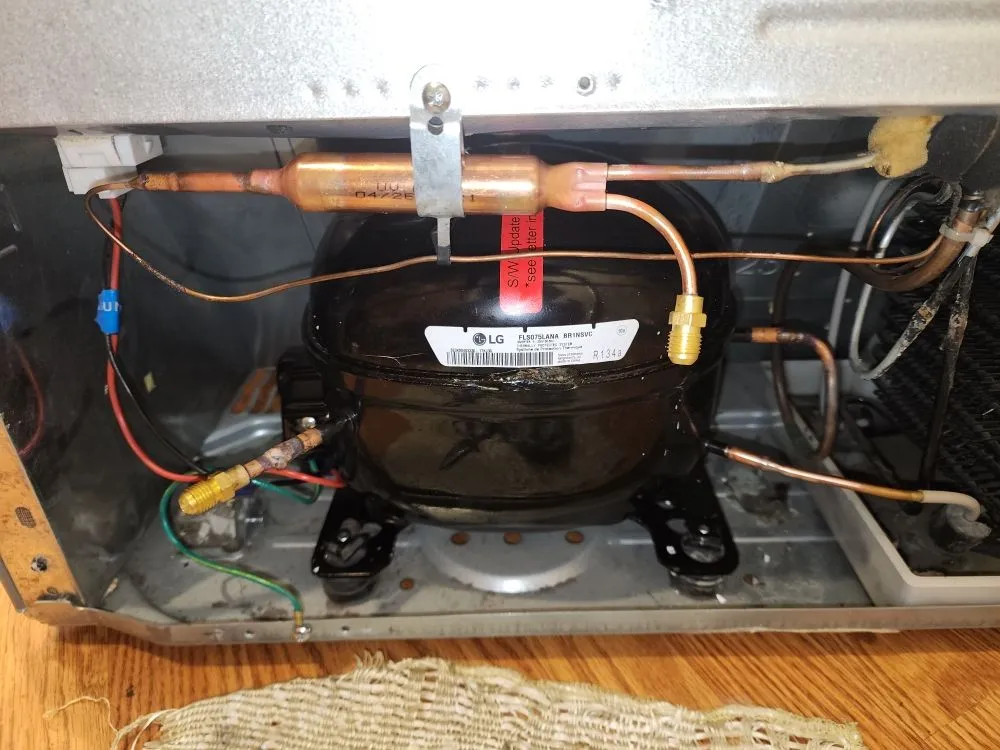 Slide of Supremacy Appliance Repair