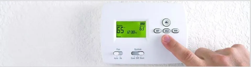 Slide of Supreme AC Solutions