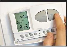 Slide of Supreme AC Solutions