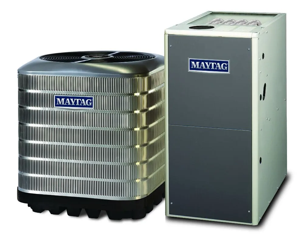 Slide of Supreme AC Solutions