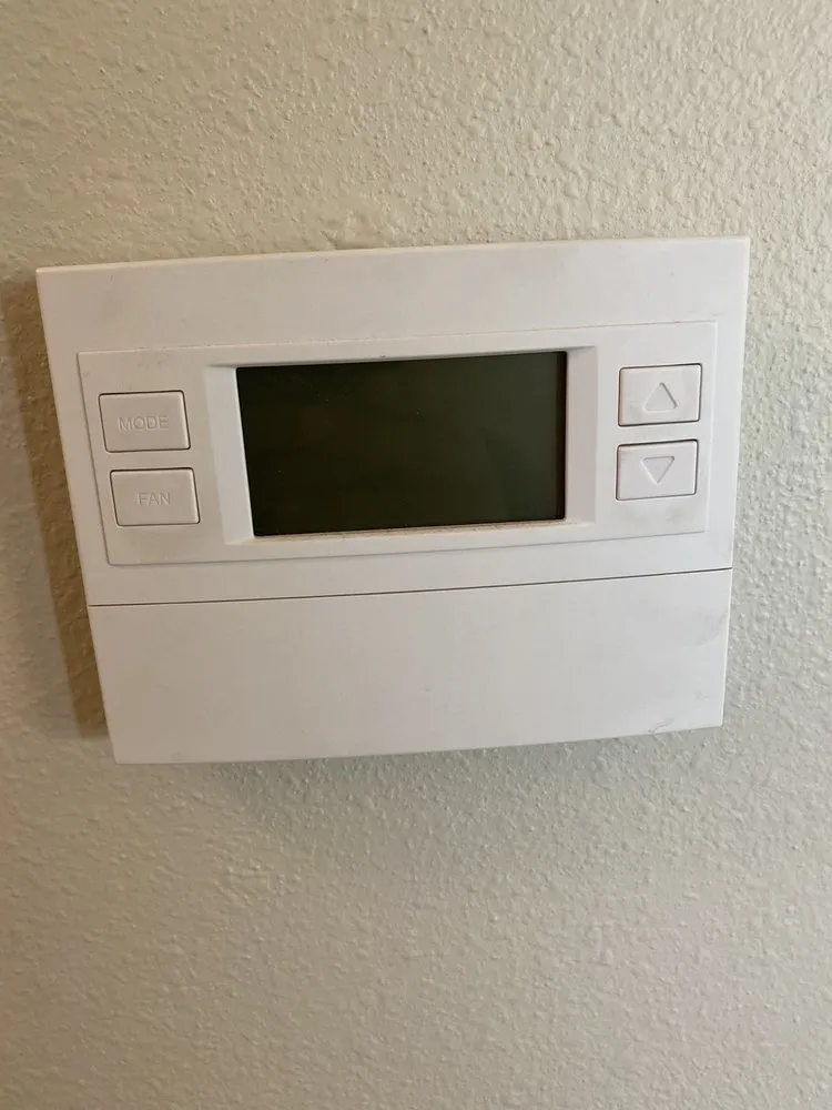 Slide of Supreme AC Solutions