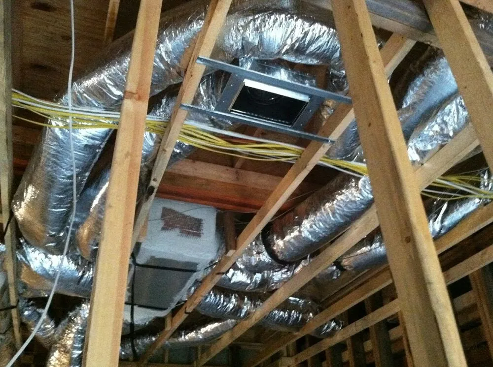 Slide of Supreme AC Solutions