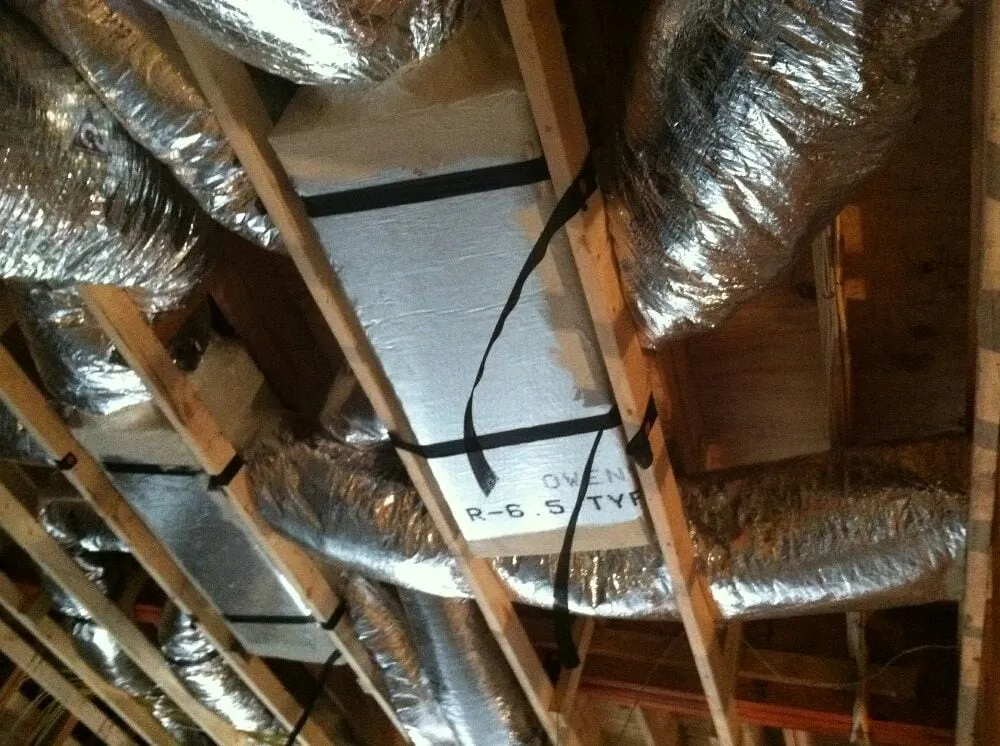 Slide of Supreme AC Solutions