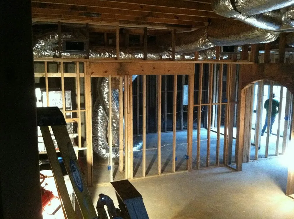 Slide of Supreme AC Solutions