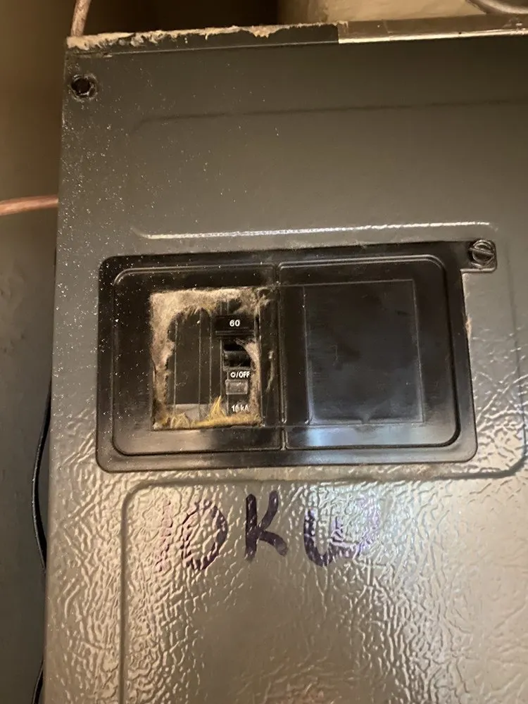 Slide of Supreme AC Solutions