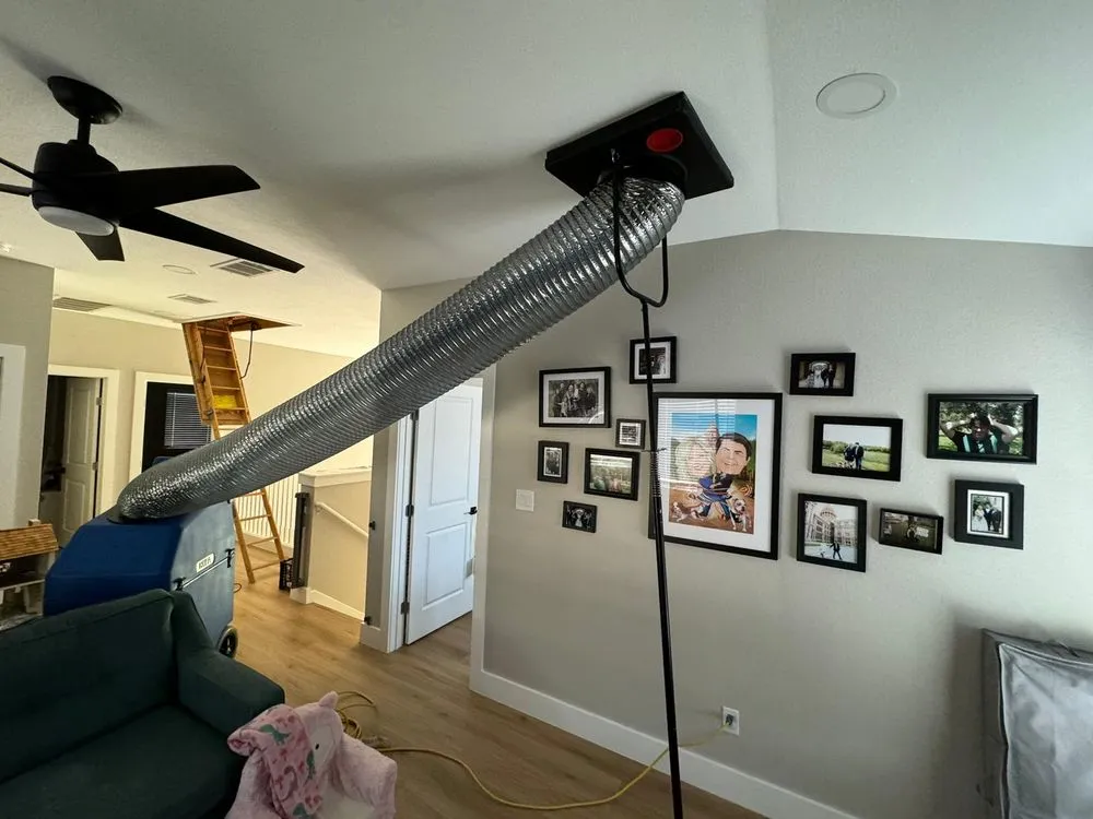 Slide of Supreme Air - Austin