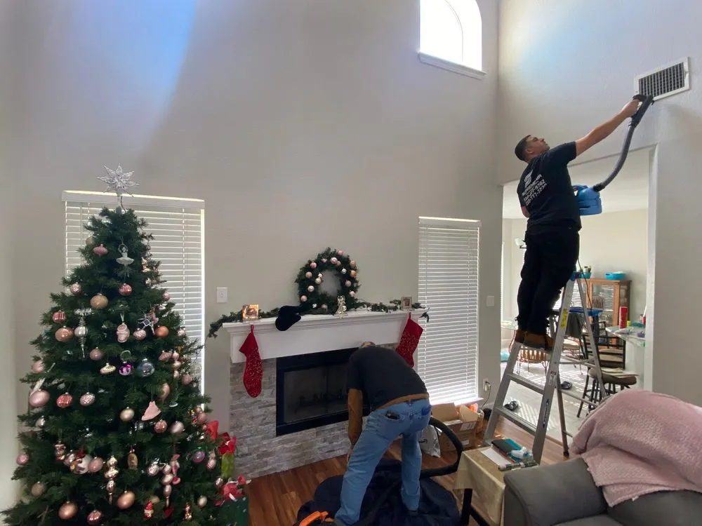 Slide of Supreme Air - Austin