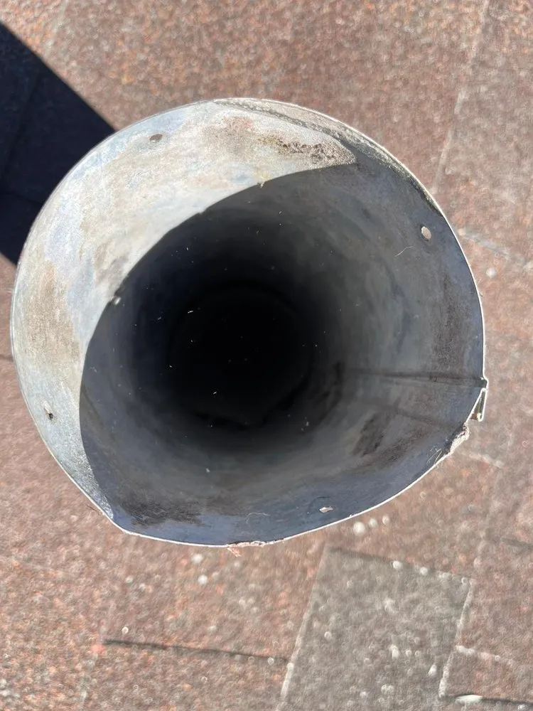 Slide of Supreme Air - Austin