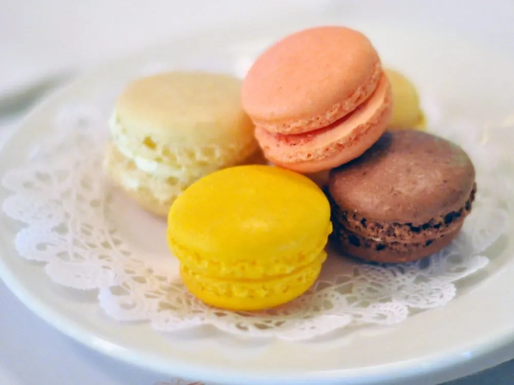 Slide of Supreme Air - Austin