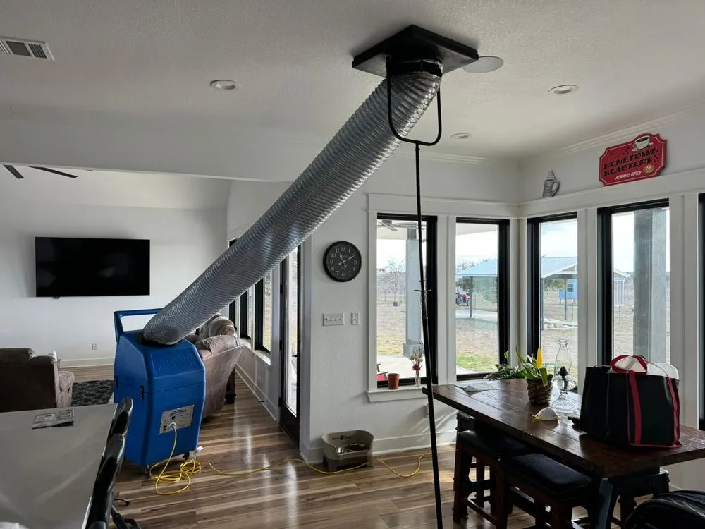 Slide of Supreme Air - Austin