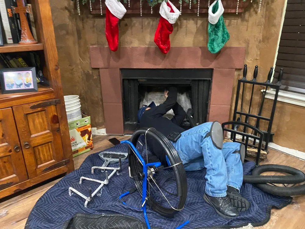 Slide of Supreme Air - Austin