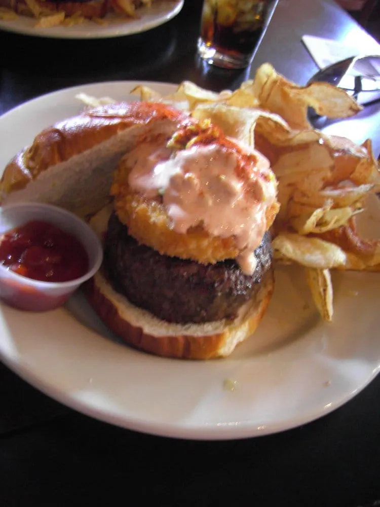 Slide of Supreme Air - Austin