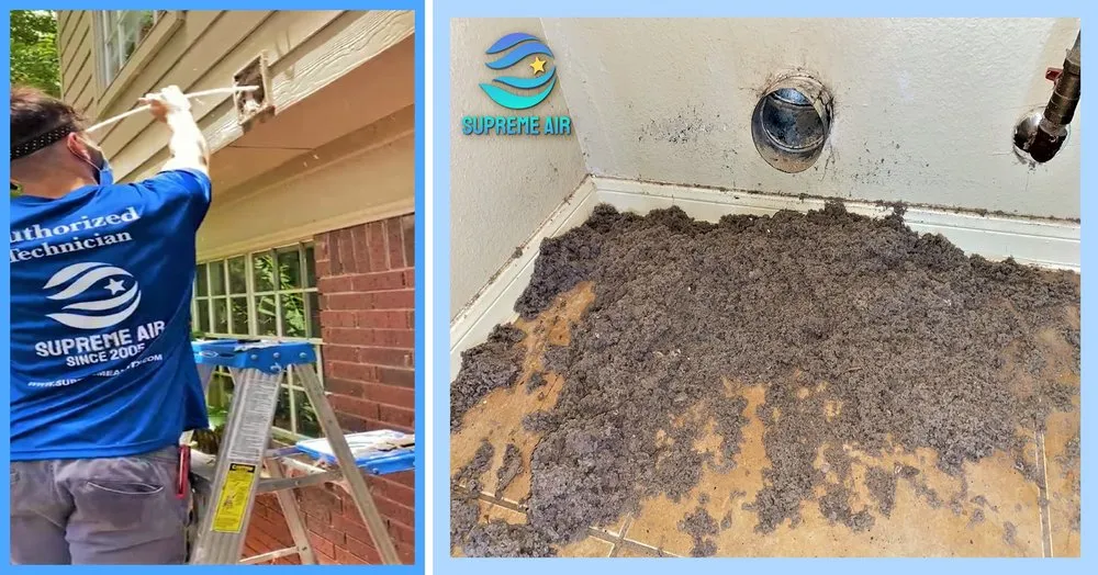 Slide of Supreme Air