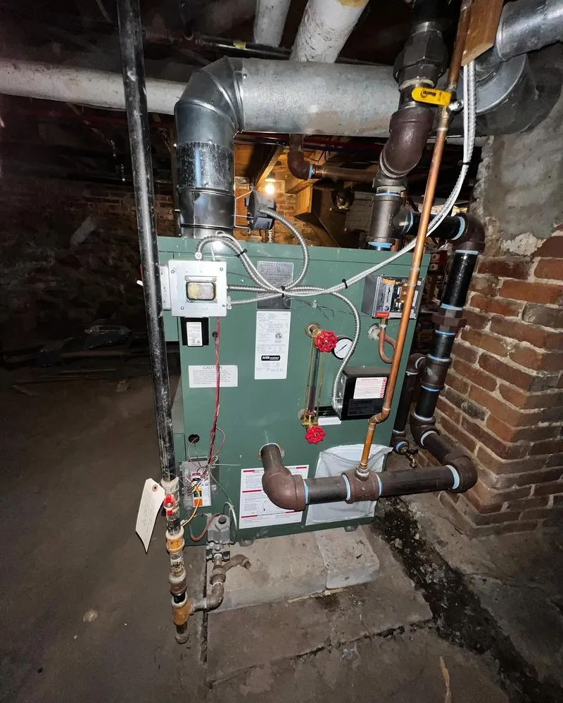 Slide of Supreme Air