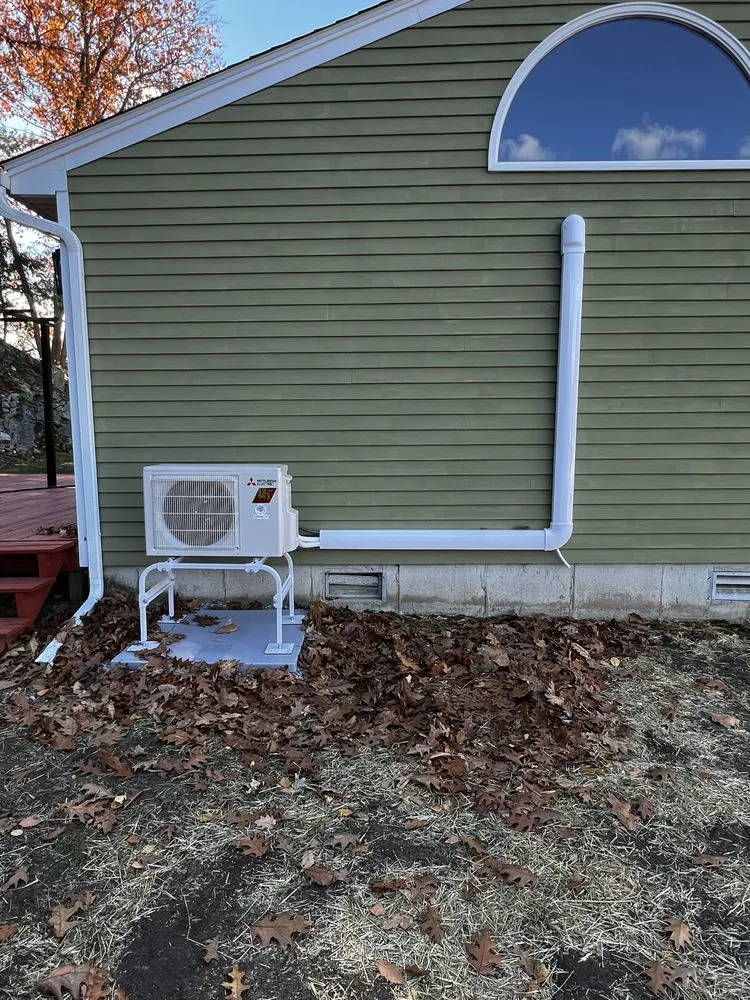 Slide of Supreme Air