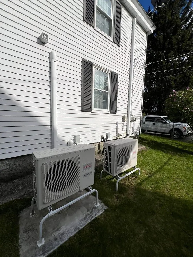 Slide of Supreme Air