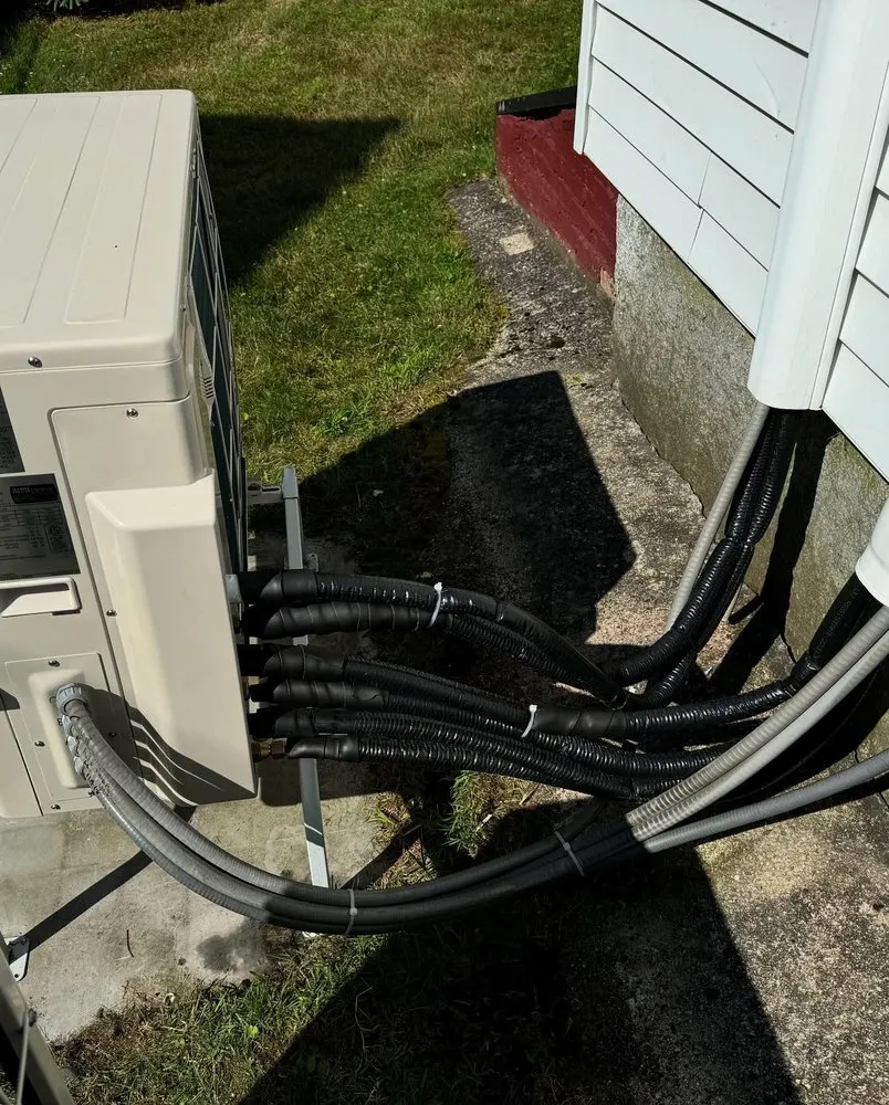 Slide of Supreme Air