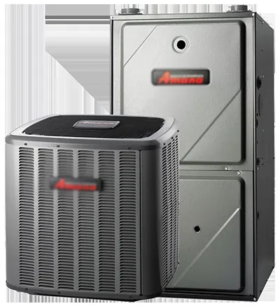 Slide of Supreme Air Mechanical