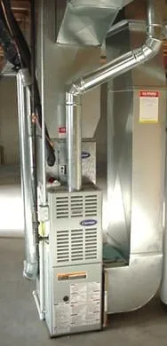 Slide of Supreme Air Mechanical