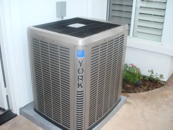 Slide of Supreme Air Mechanical