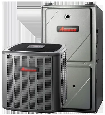 Supreme Air Mechanical Logo