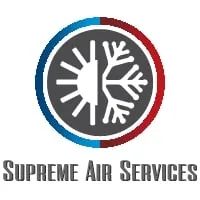 Supreme Air Services Logo