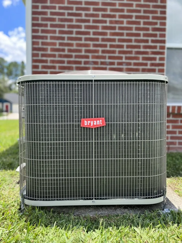 Slide of Supreme Air Services