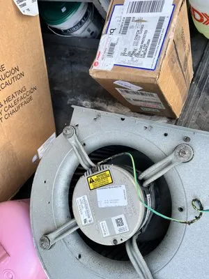 Supreme Air Services Logo