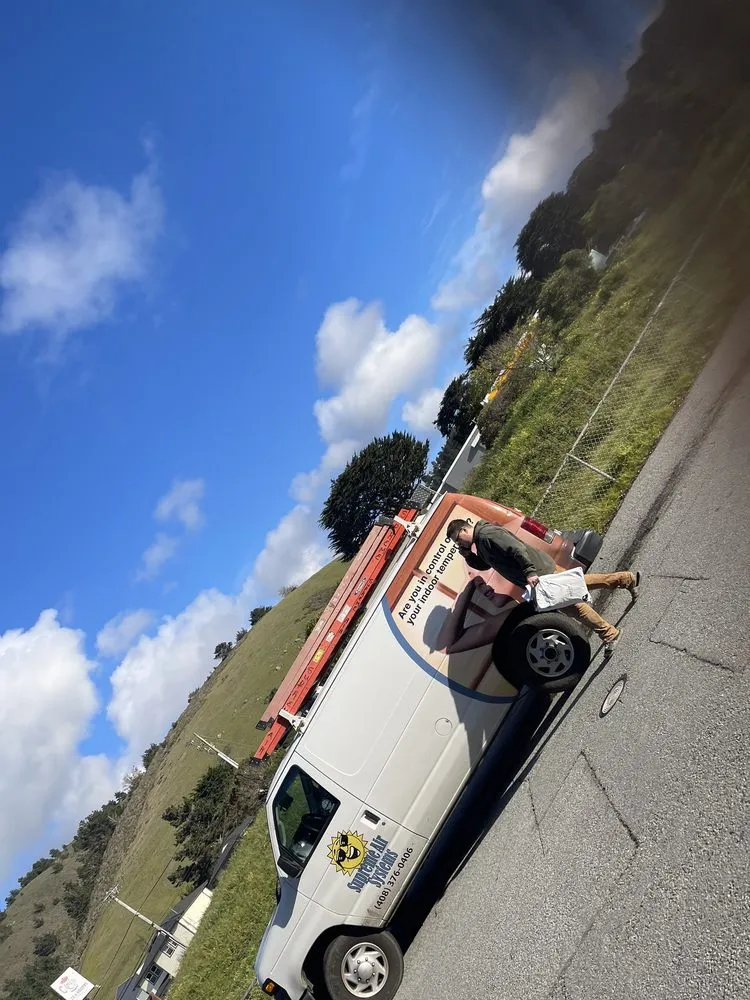 Slide of Supreme Air Systems