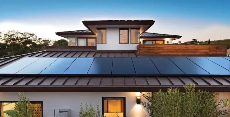 Slide of Supreme Air Systems