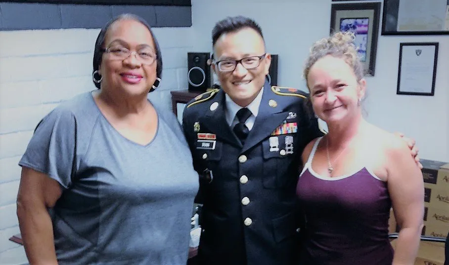 Slide of Supreme Air Systems