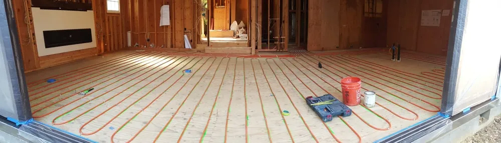 Slide of Supreme Air Systems