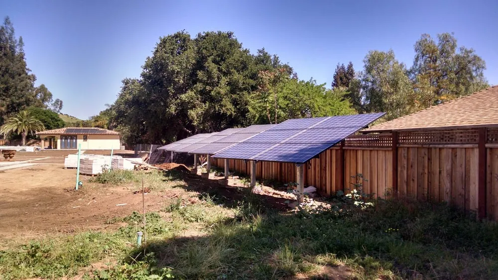 Slide of Supreme Air Systems