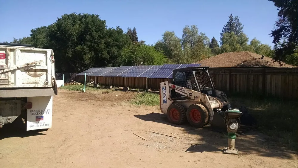 Slide of Supreme Air Systems