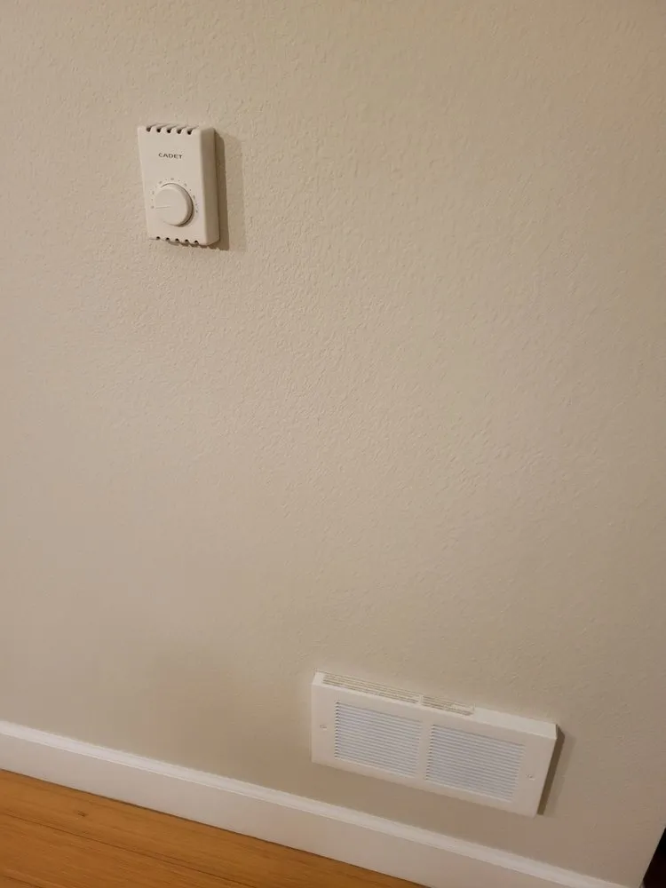 Slide of Supreme Air Systems