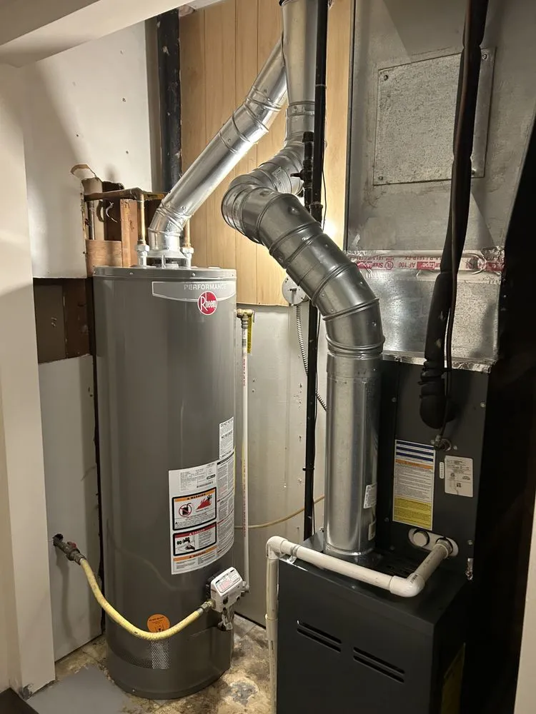 Slide of Supreme Air Systems