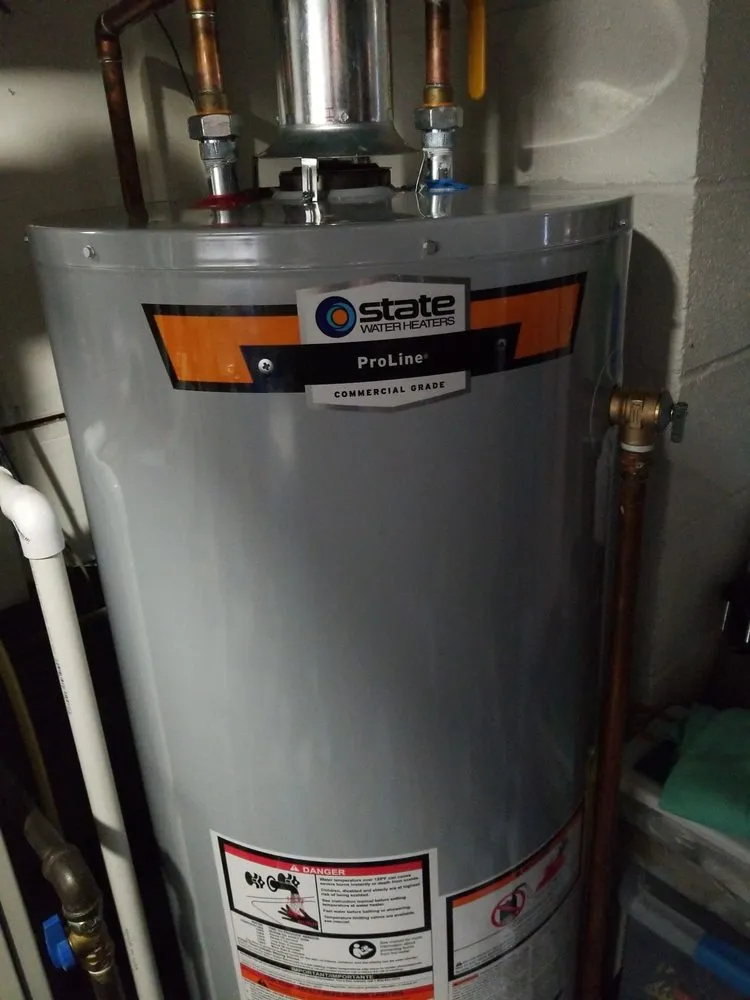 Slide of Supreme Air Systems