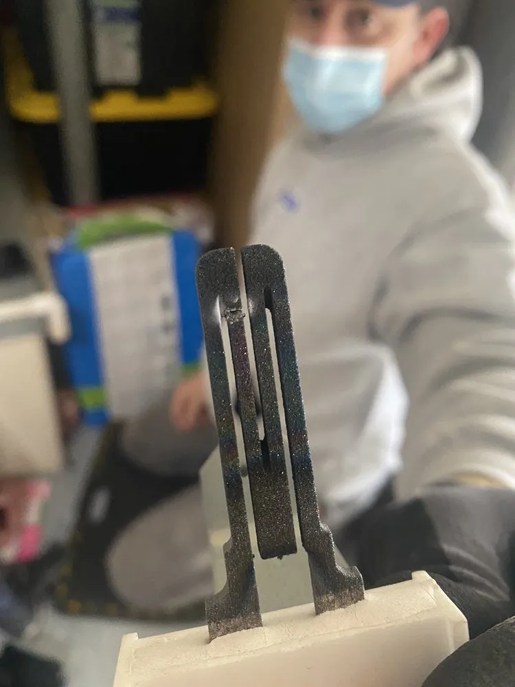 Slide of Supreme Comfort HVAC