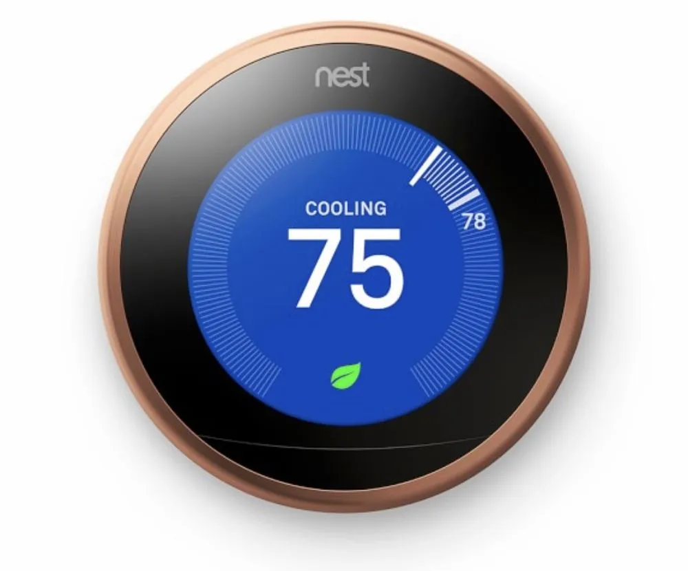 Slide of Supreme Comfort HVAC