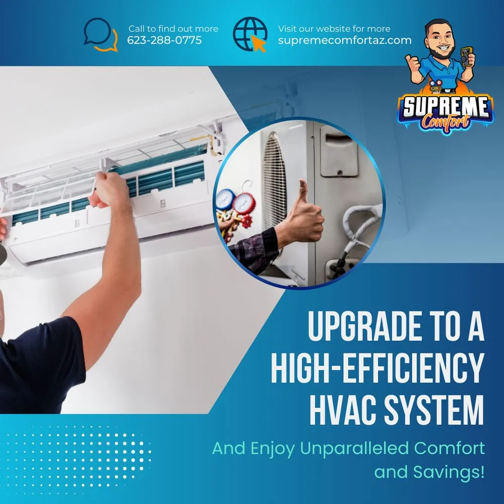 Slide of Supreme Comfort