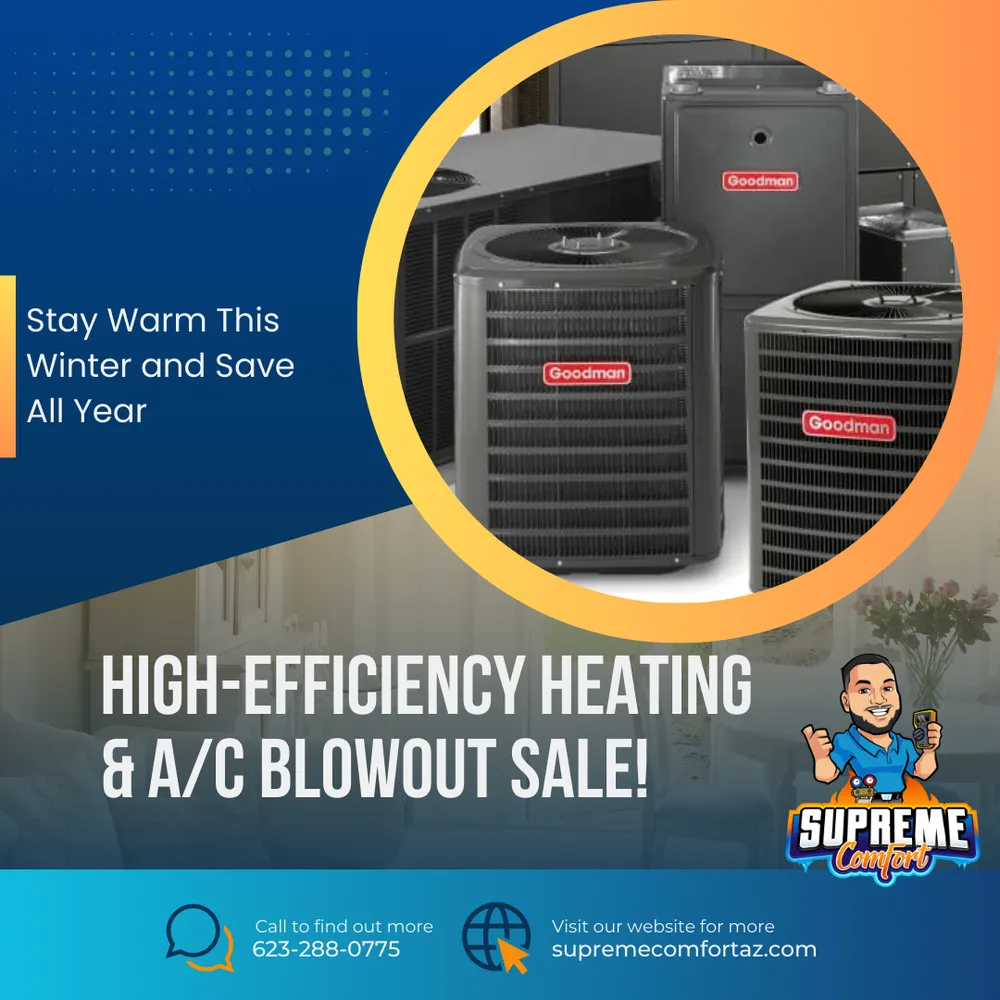 Slide of Supreme Comfort