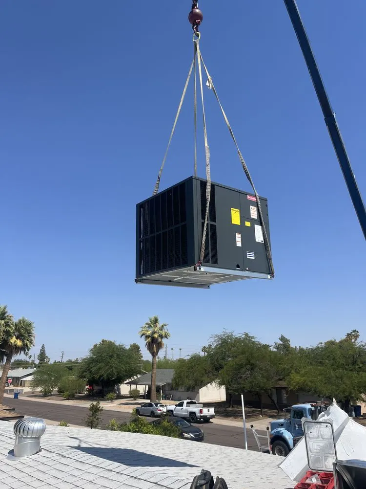 Slide of Supreme Comfort