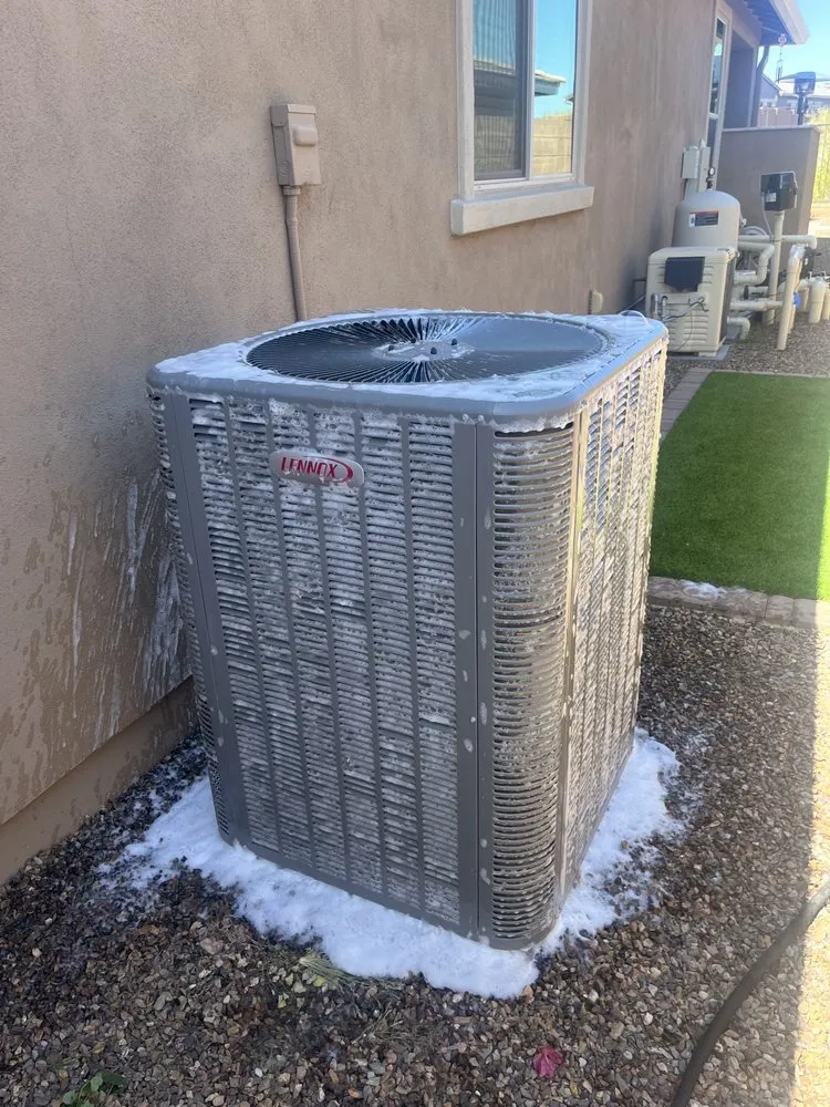 Slide of Supreme Comfort