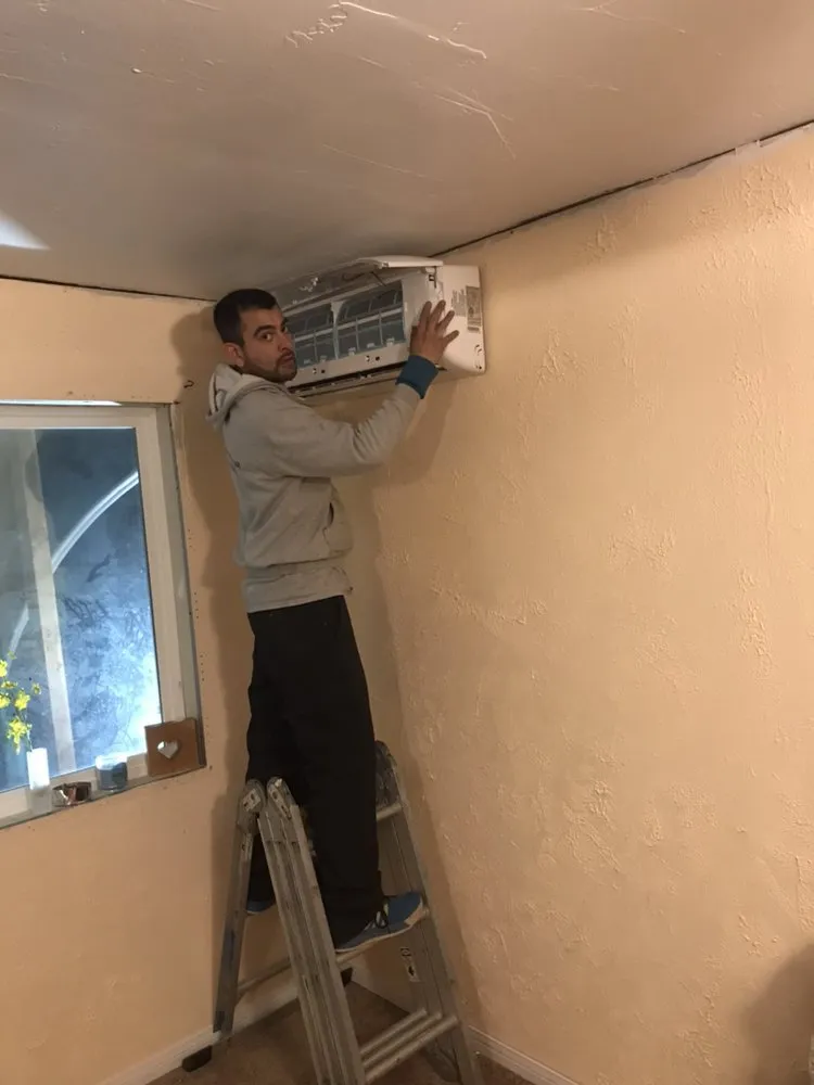 Slide of Supreme Cooling