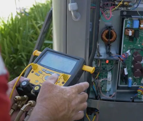 Slide of Supreme Cooling