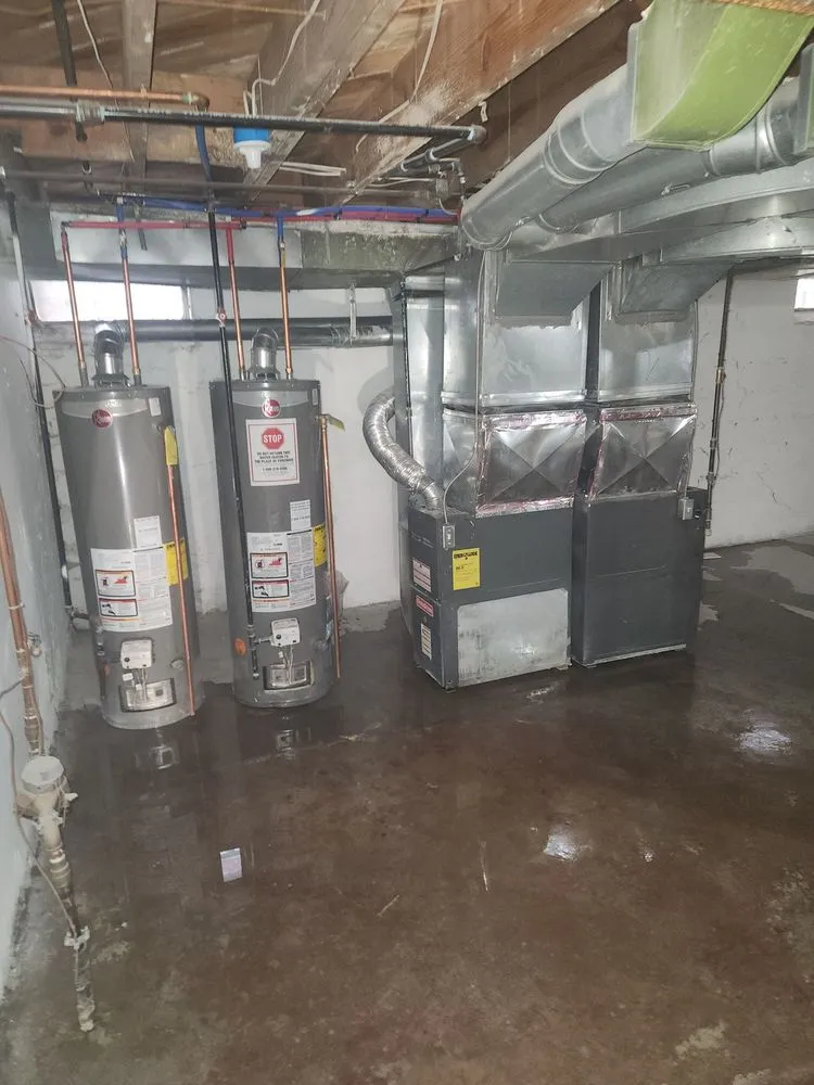 Slide of Supreme Custom Plumbing & Hvac