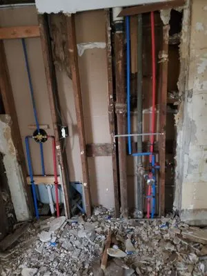 Supreme Custom Plumbing & Hvac